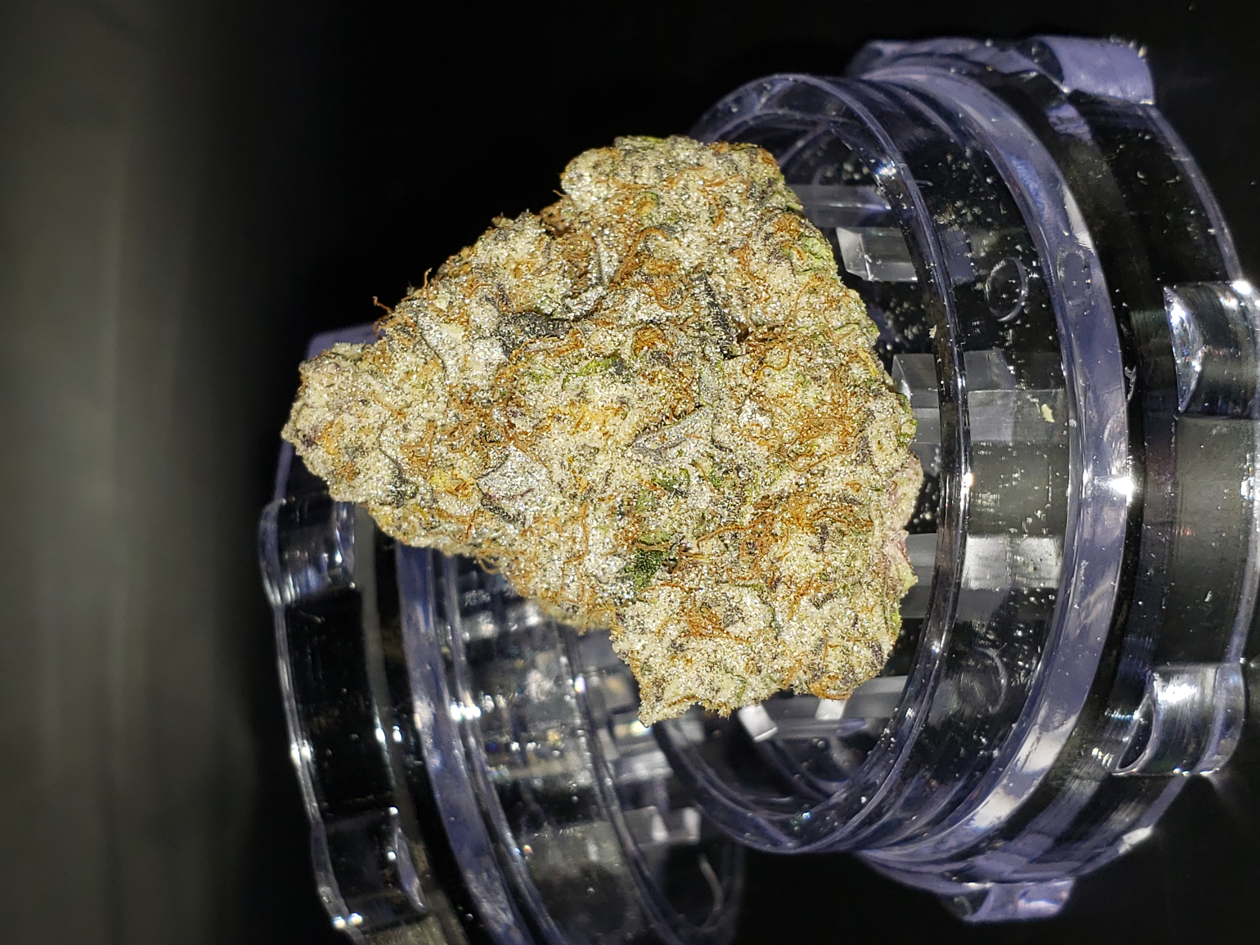 Photograph of product: Connoisseur Shelf - Soap x Devil Driver (S) - 28g