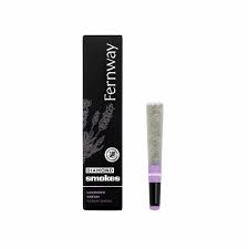Photograph of product: Oui'd | 1g Preroll | Fernway