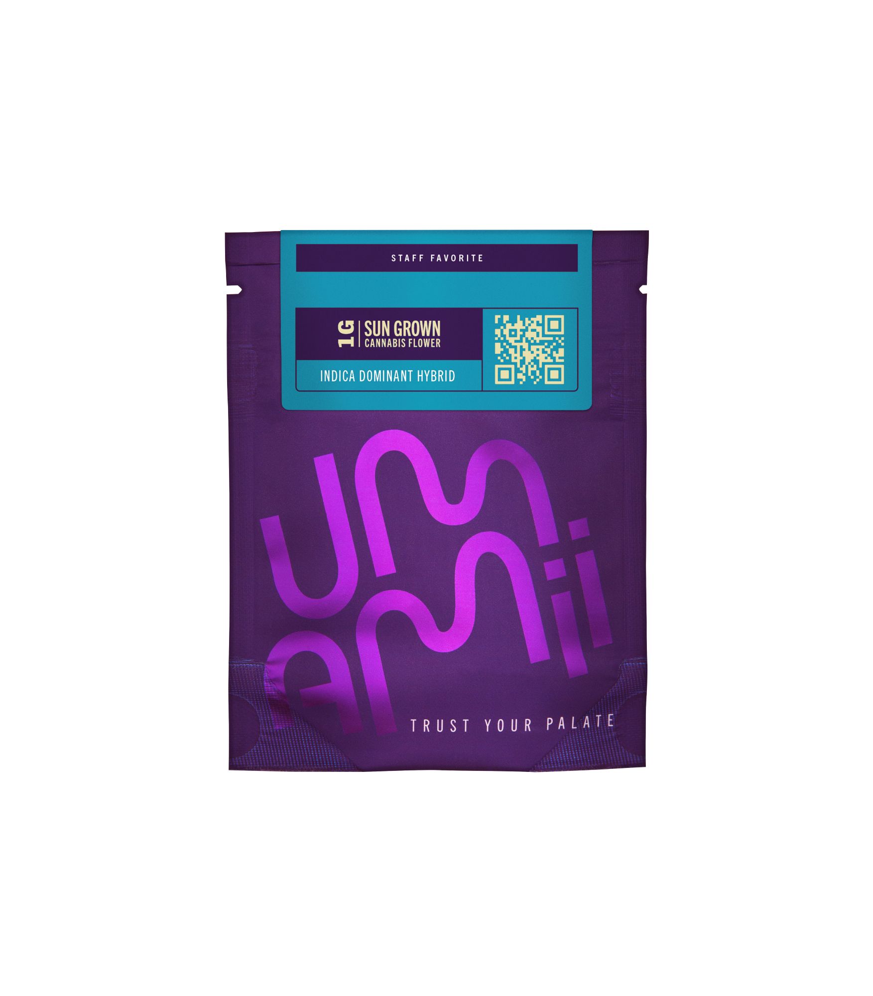 Photograph of Product: London Jelly | Sun Grown - 1g