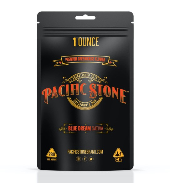 Photograph of product: Blue Dream [S] - 28g