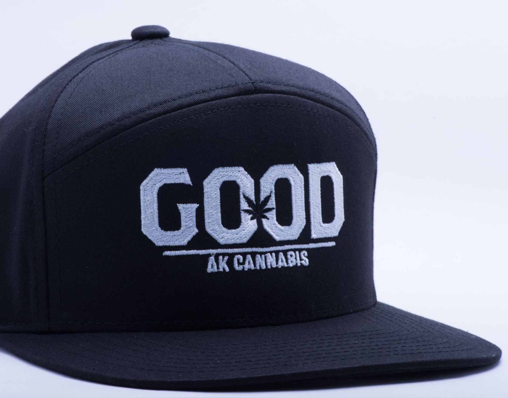 Photograph of product: GOOD Baseball Hat