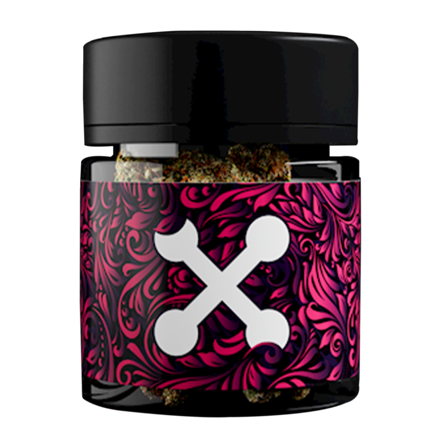 Photograph of product: Legends: Ice Cream Cake BX (I) - 28g