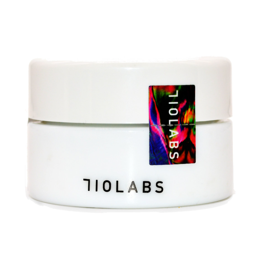 Photograph of product: 710 Labs | G1000 #13 - 3.5g