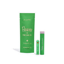 Photograph of Product: Lemon Danish Disposable .5G