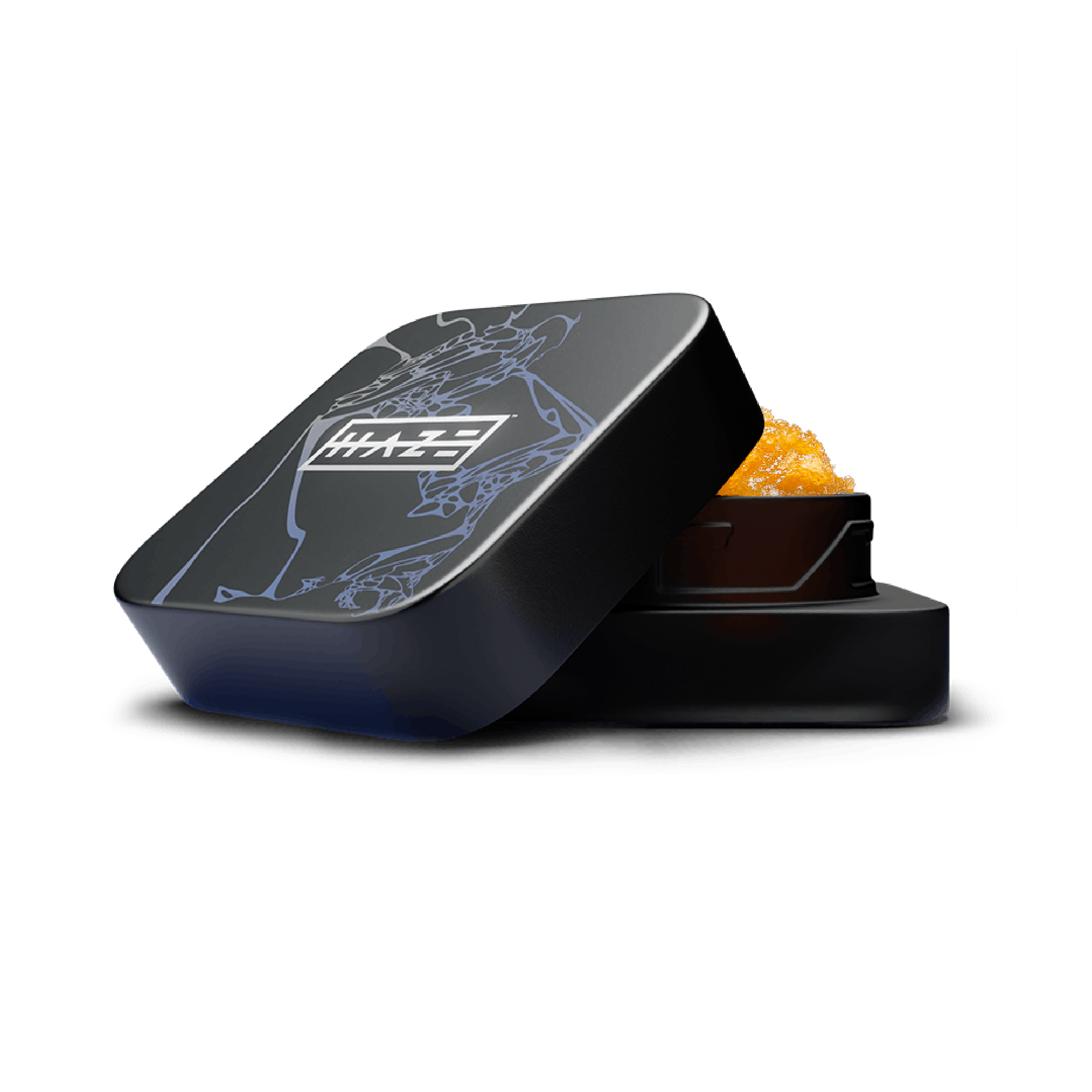Photograph of product: DABS Live Sugar Haze Afgoo | 1G