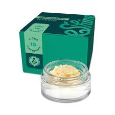 Photograph of product: &Shine Oreoz x Lemon Icee #4 Cured Sauce