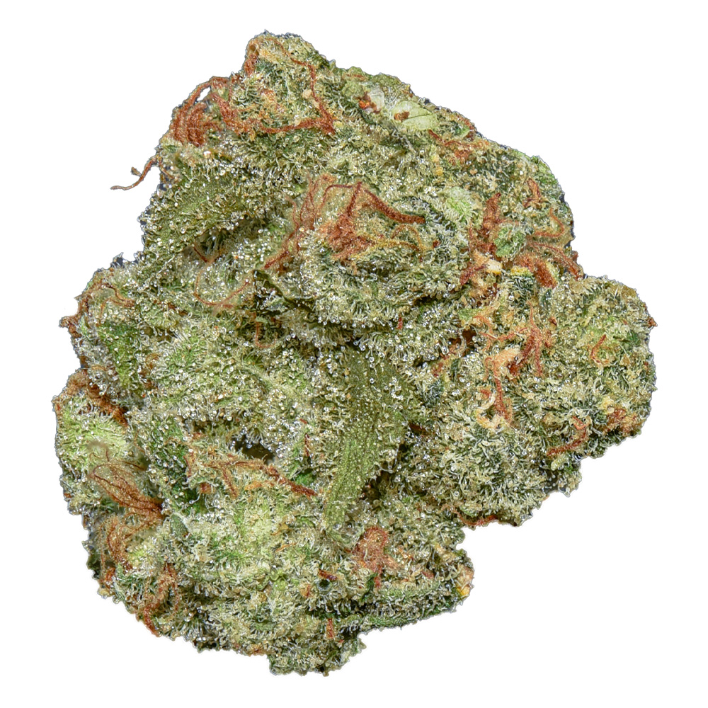 Photograph of product: Jack H. Silver Lining | Eighths - 3.5g