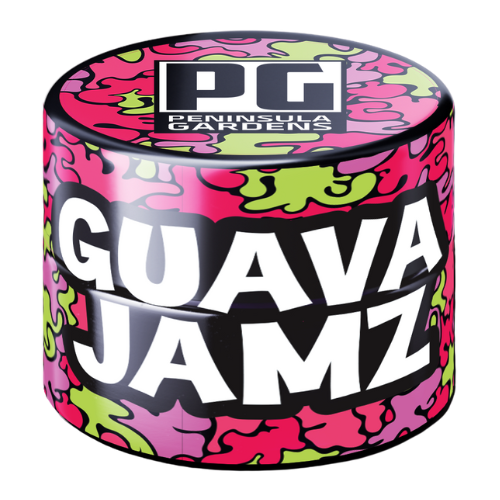 Photograph of Product: Peninsula Gardens Guava Jamz Rosin 1g