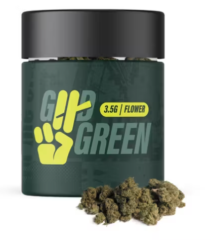 Photograph of product: Animal Mintz x Face Off OG Mixed Bud | 3.5g