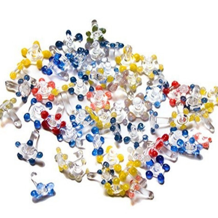 Photograph of product: LuvBuds - Glass Screens