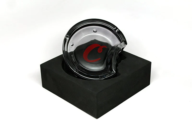 Photograph of product: Cookies | C Bite Ashtray | Smoke