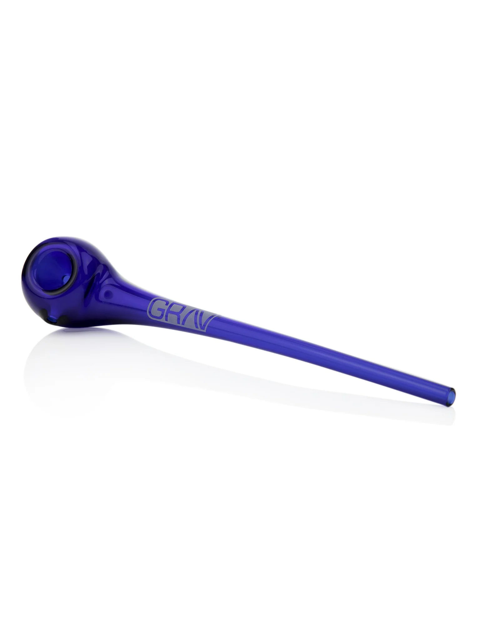Photograph of product: GRAV Gandalf Hand Pipe - Blue