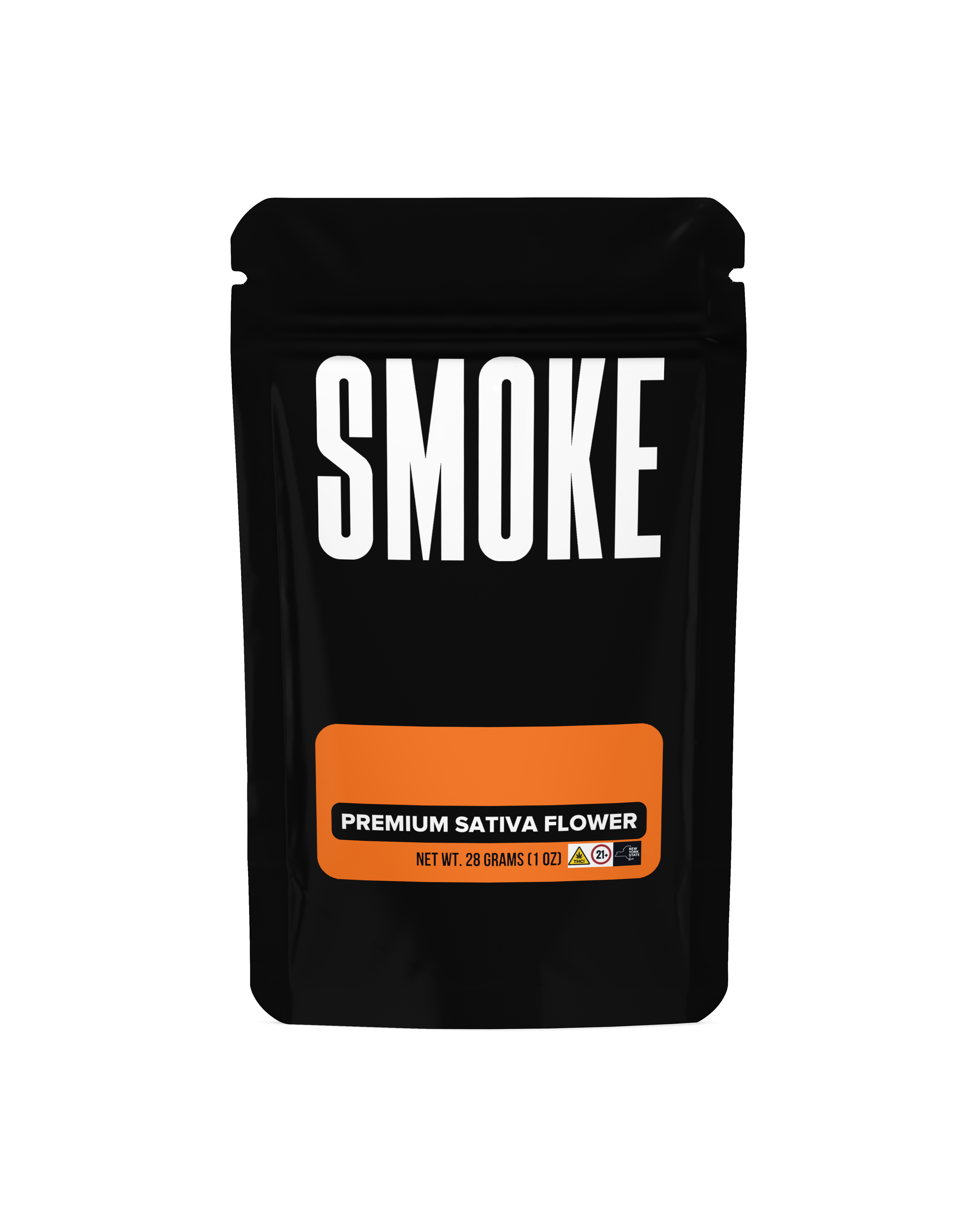 Photograph of product: Smoke | Colombiana Kush | Flower - 28g