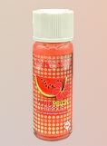 Photograph of product: Watermelon Hibiscus Rosin Infused Drink | 100mg
