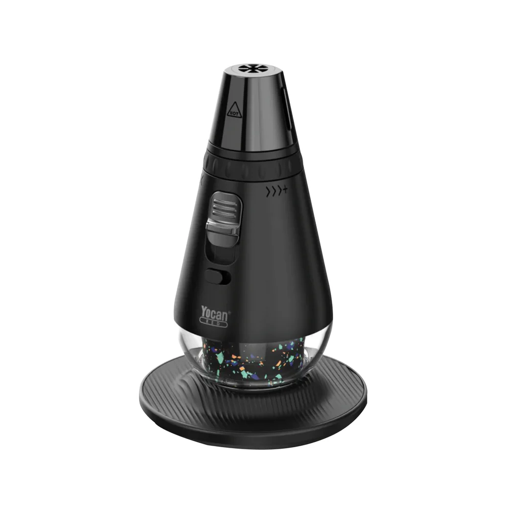 Photograph of product: Yocan - Gavin Magnetic Torch