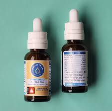 Photograph of product: Farmer's Friend | CBG:CBD Tincture .