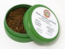 Photograph of Product: Vermont Terp Cannabis Shake , Rattle and Roll - 7g