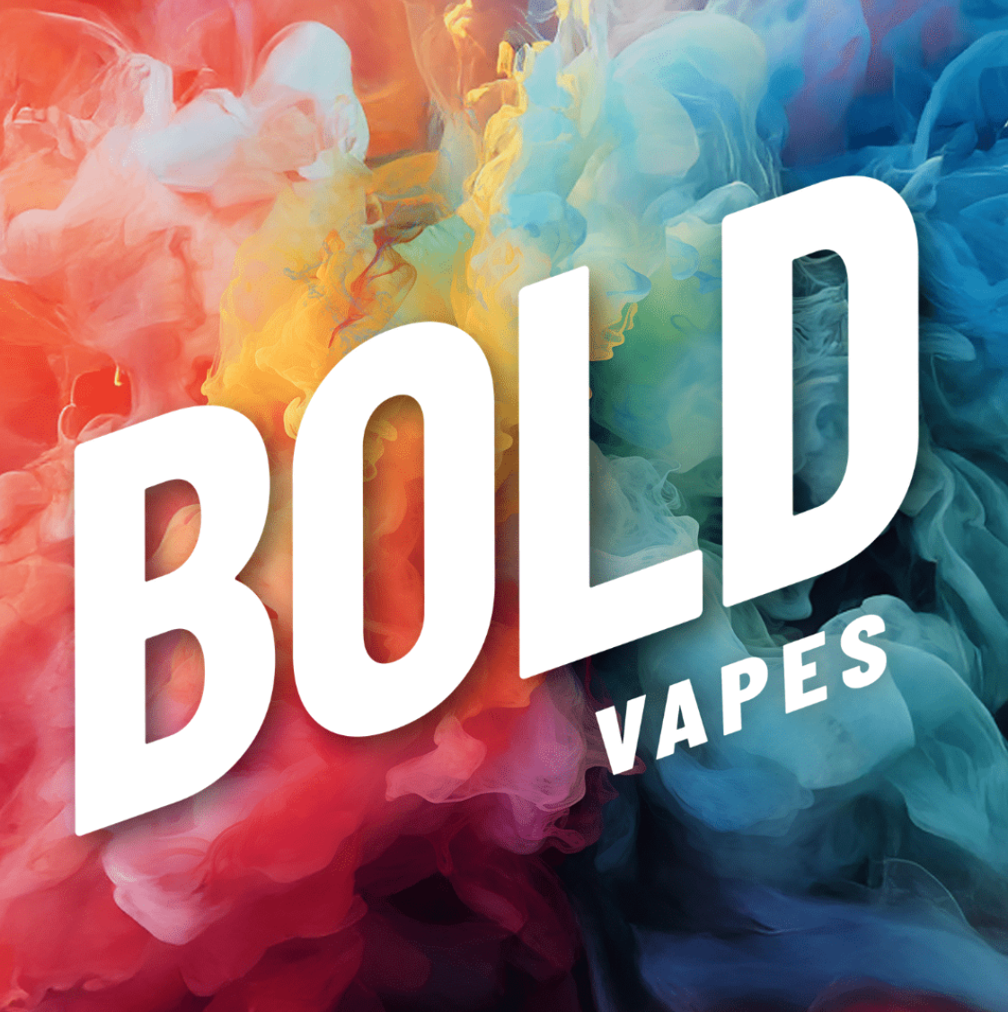 Photograph of product: BOLD Orange Cream Disposable Vape