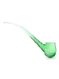 Photograph of product: Flourish Wizard - Proxy Glass - Puffco
