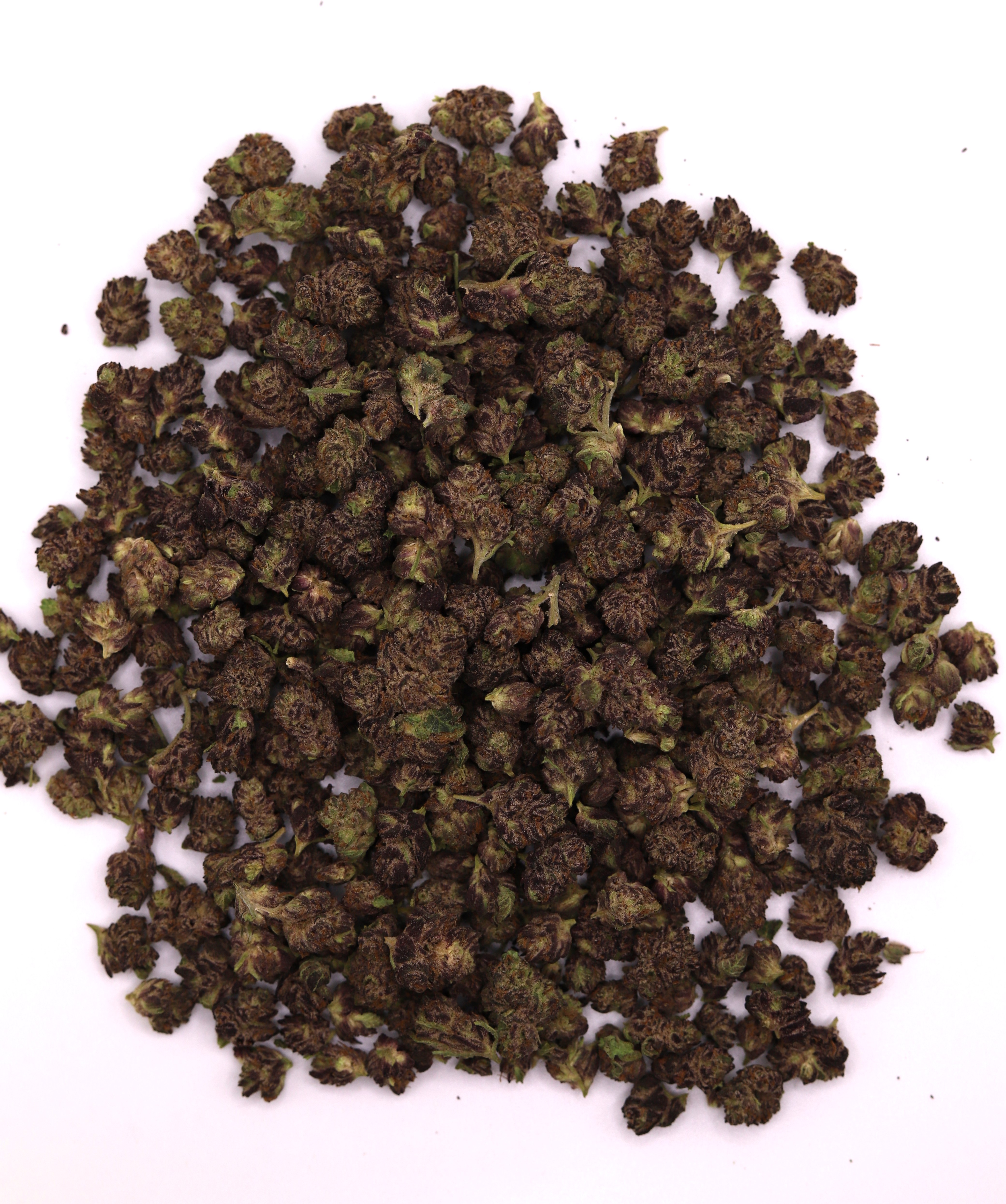 Photograph of product: Nexleaf - Lemon Pastries - 28g