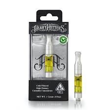 Photograph of product: MELONZ 1G CARTRIDGE