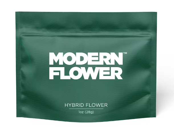 Photograph of product: Suit N Tie Flower | 28g