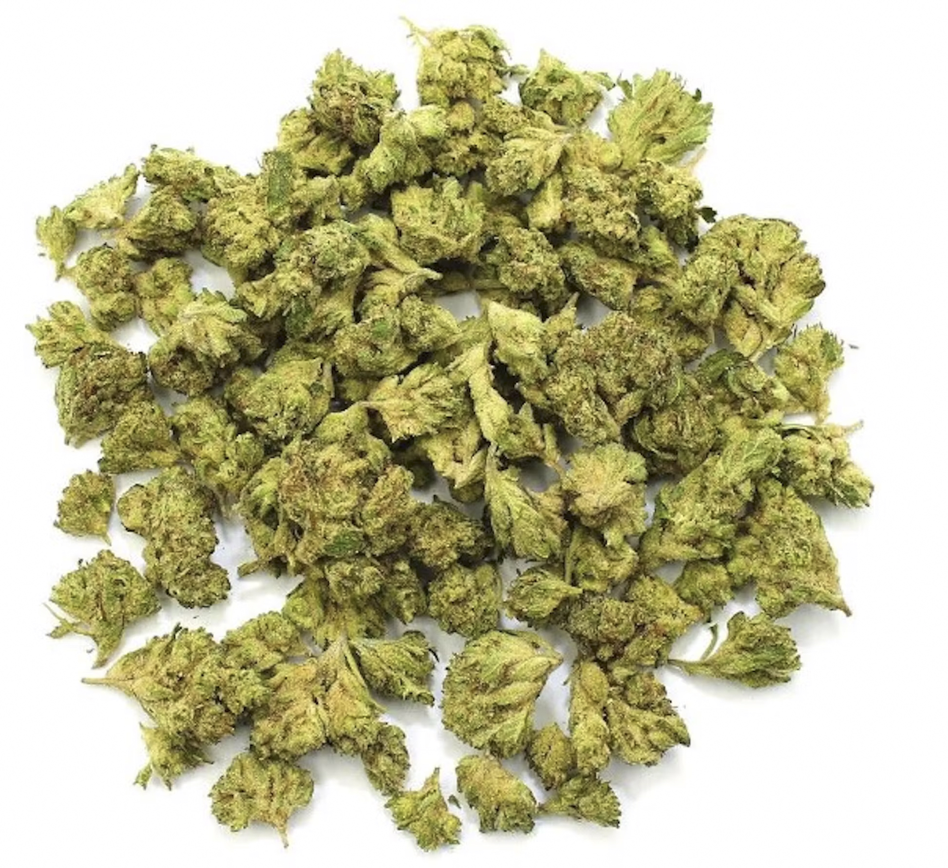 Photograph of product: Heavyweight Heads Purple Flamingo "Smalls" Rec - 70g