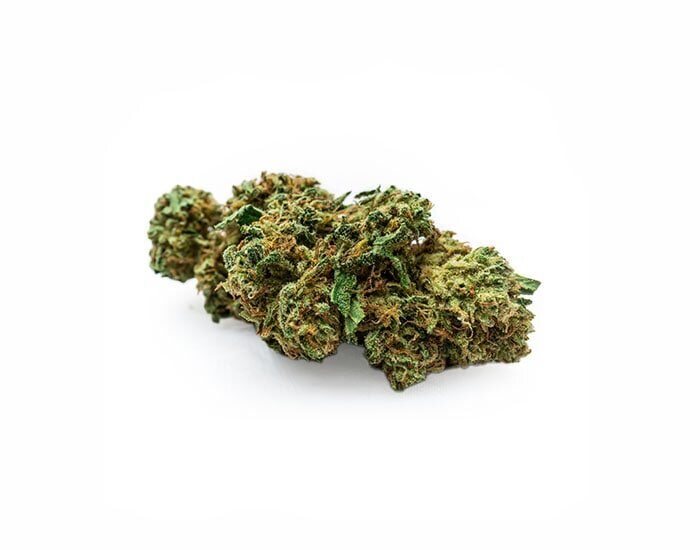 Photograph of product: NativeCare | White Truffle | 3.5g Flower