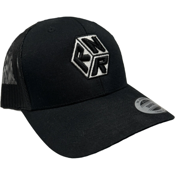 Photograph of product: RnR | Trucker Hat