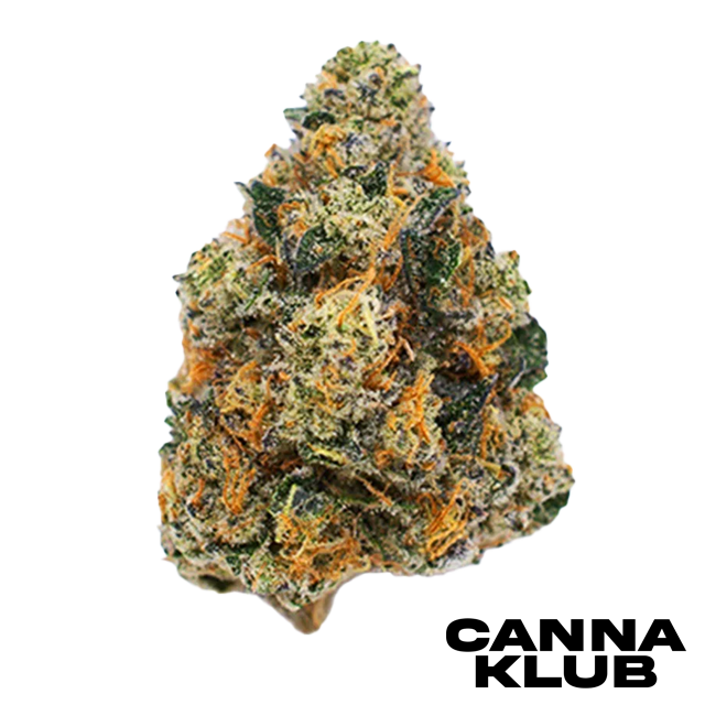 Photograph of product: HEADHUNTER 3.5G LIVING SOIL ORGANIC