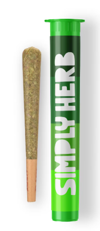 Photograph of Product: Milk Truck | Pre Roll