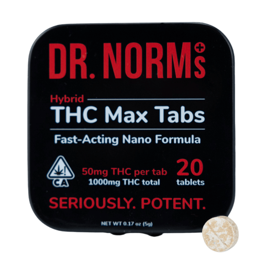 Photograph of product: TH-oui MAX TABLETS 20 PACK