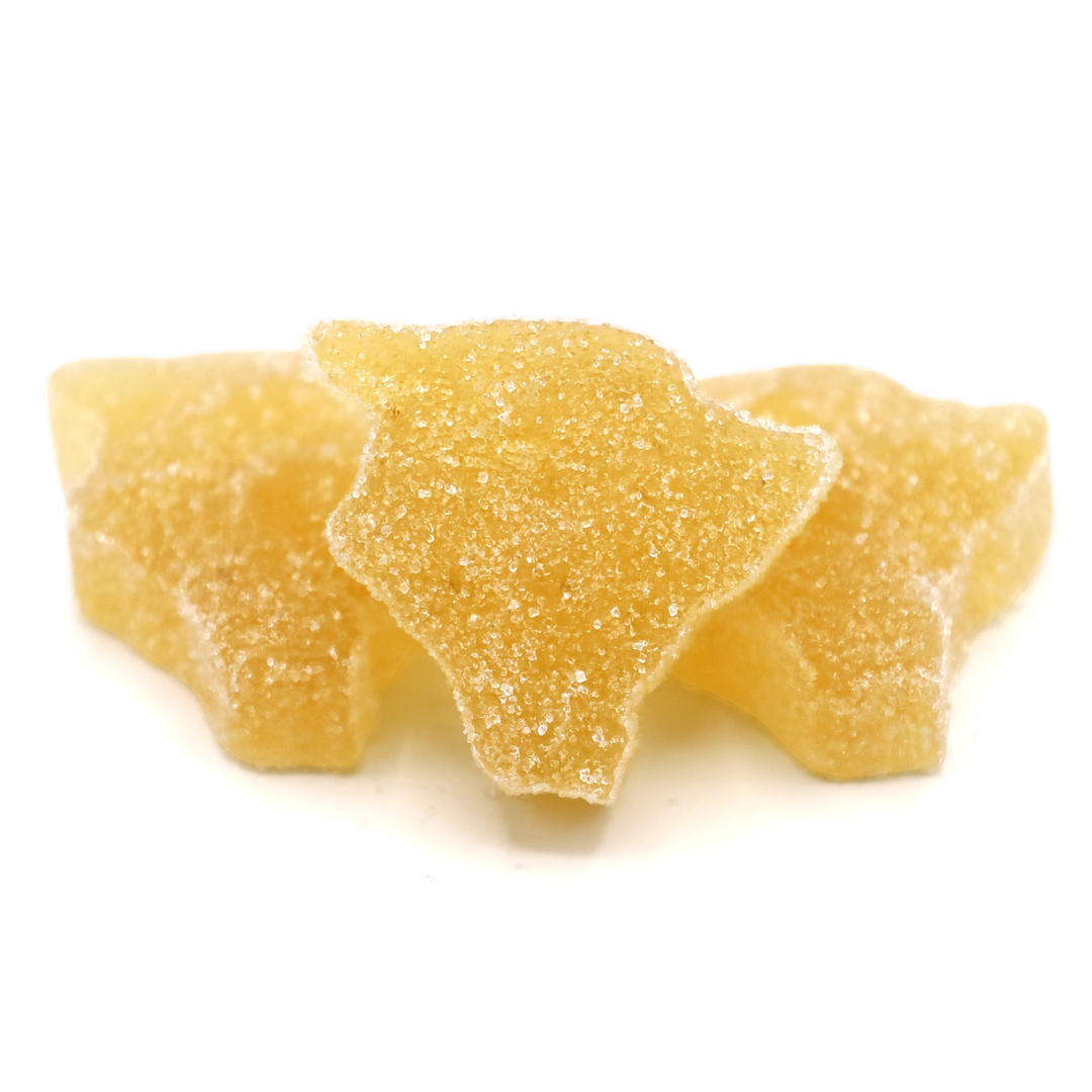 Photograph of product: Gummies - Moe Moe 10pk - CBN/TH-oui
