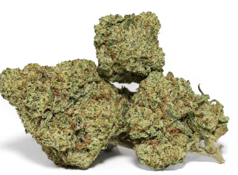 Photograph of product: Girl Crush - Premium Sun Grown - 28g