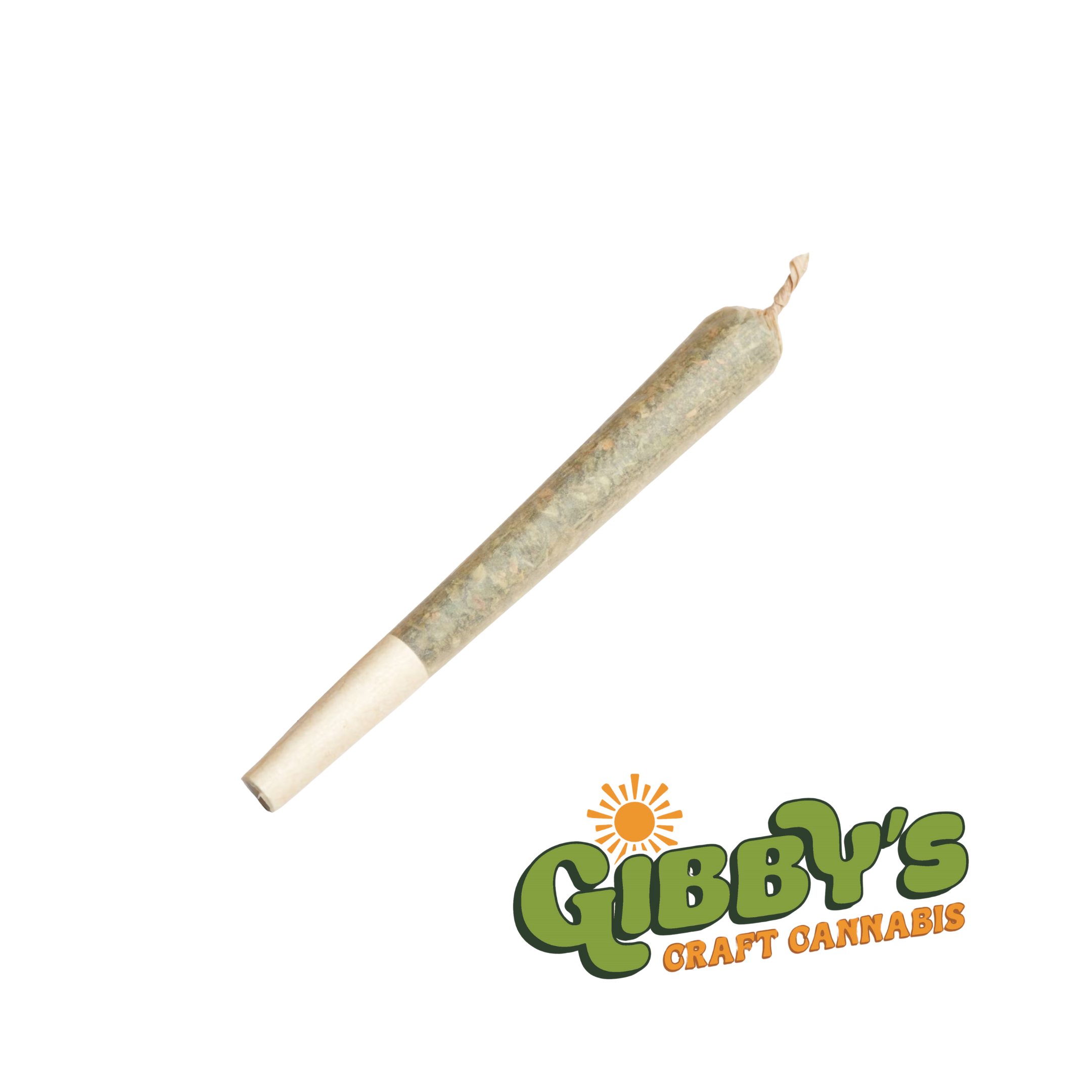 Photograph of product: MAC 1 (Cap's Cut) | Preroll | 1g