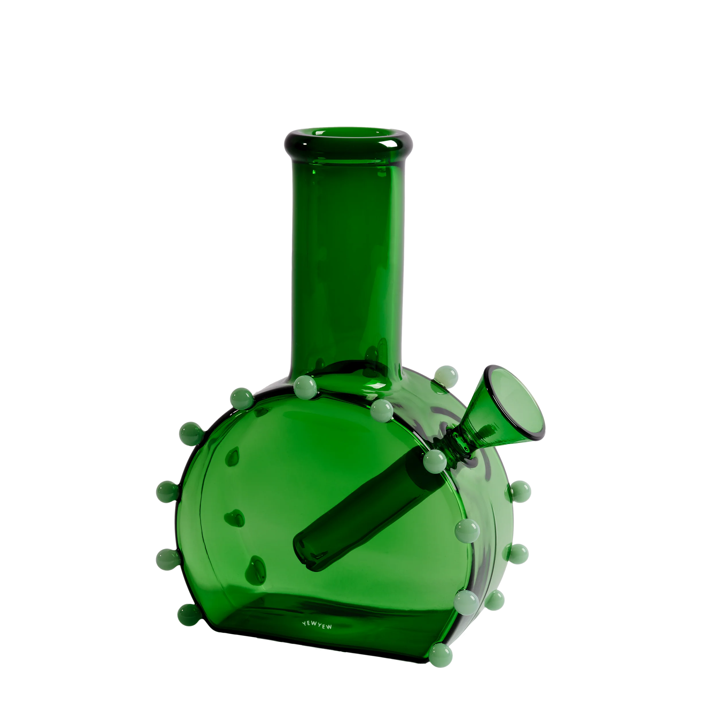 Photograph of product: Dot Bong - Green | Yew Yew