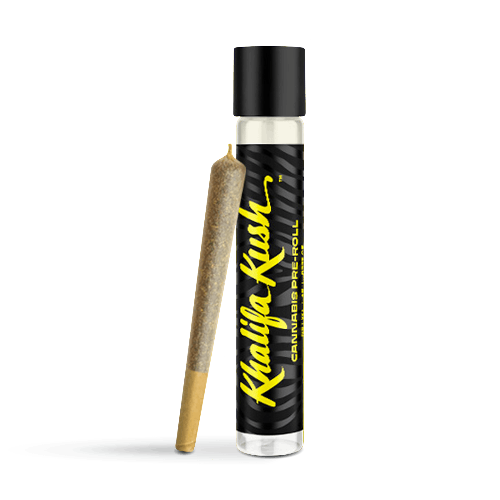 Photograph of product: Khalifa Kush | Pre-Roll | 1g