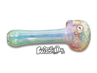 Photograph of product: Color Accent Fume Pipe Witch DR Treso