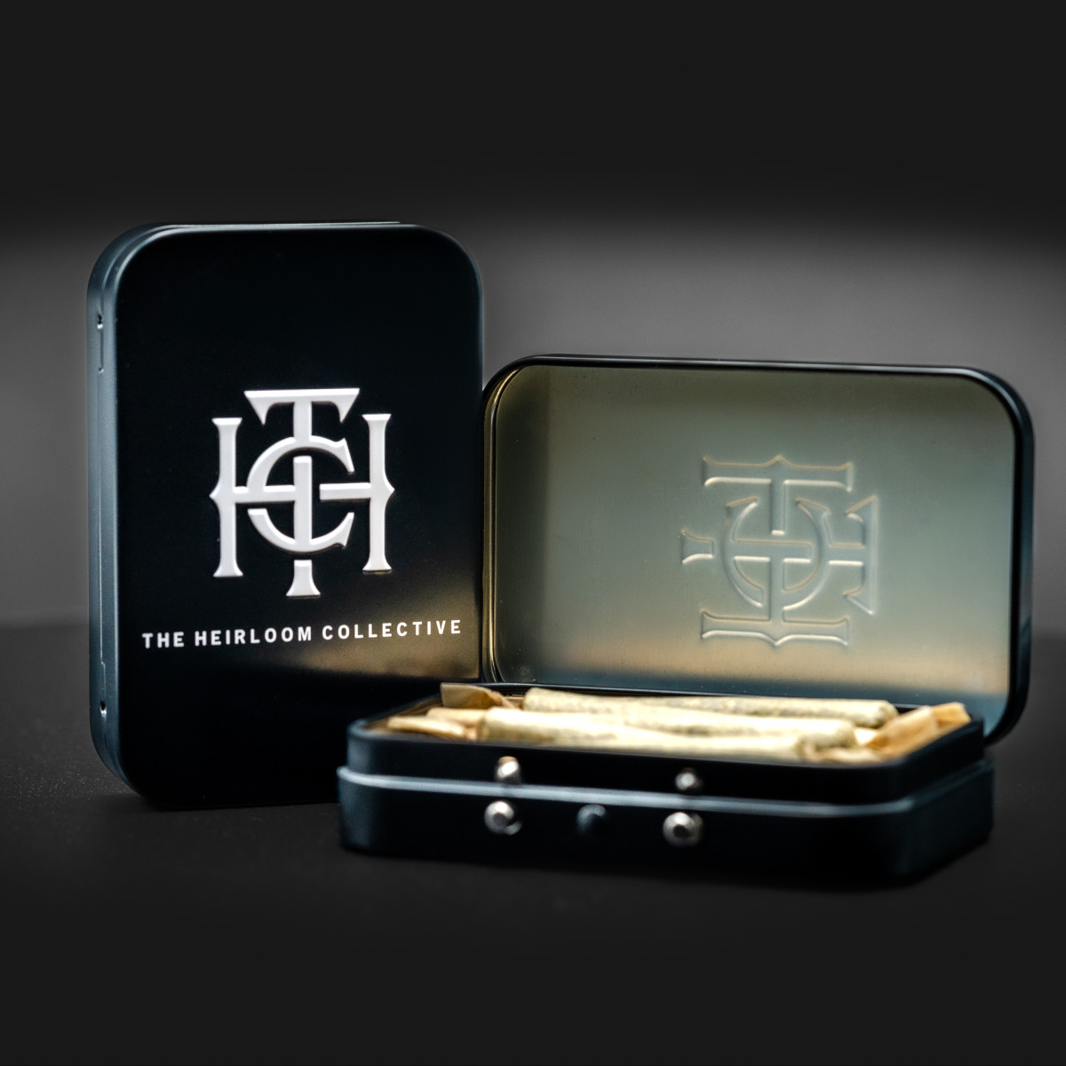 Photograph of product: Orange Kush Cake | Pre-Rolls | 5 Pack