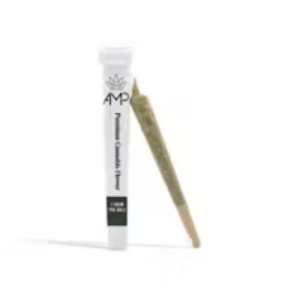 Photograph of product: Preroll - Fire Dawg