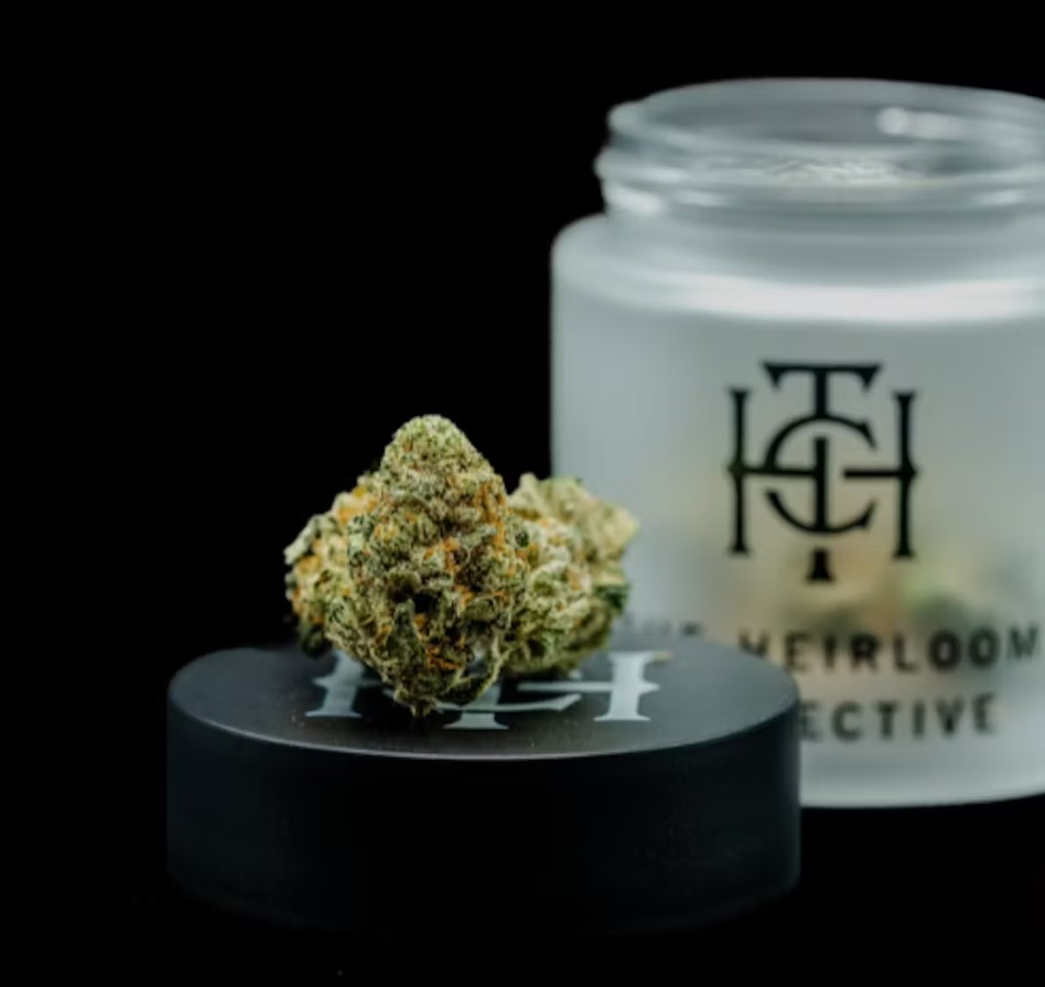 Photograph of product: Papusas | 3.5g