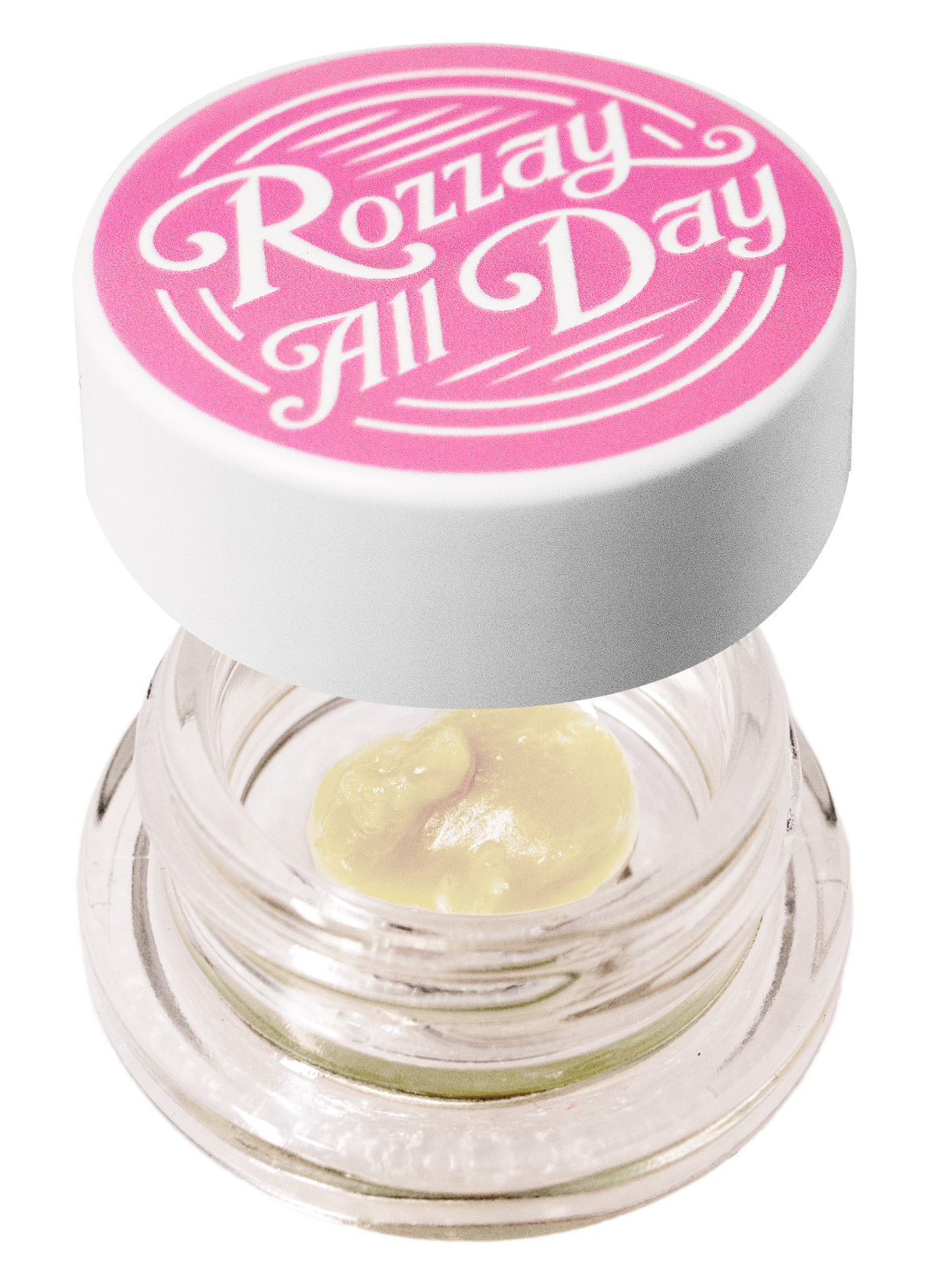 Photograph of product: Rozzay All Day | Overflo | Rosin | 1g