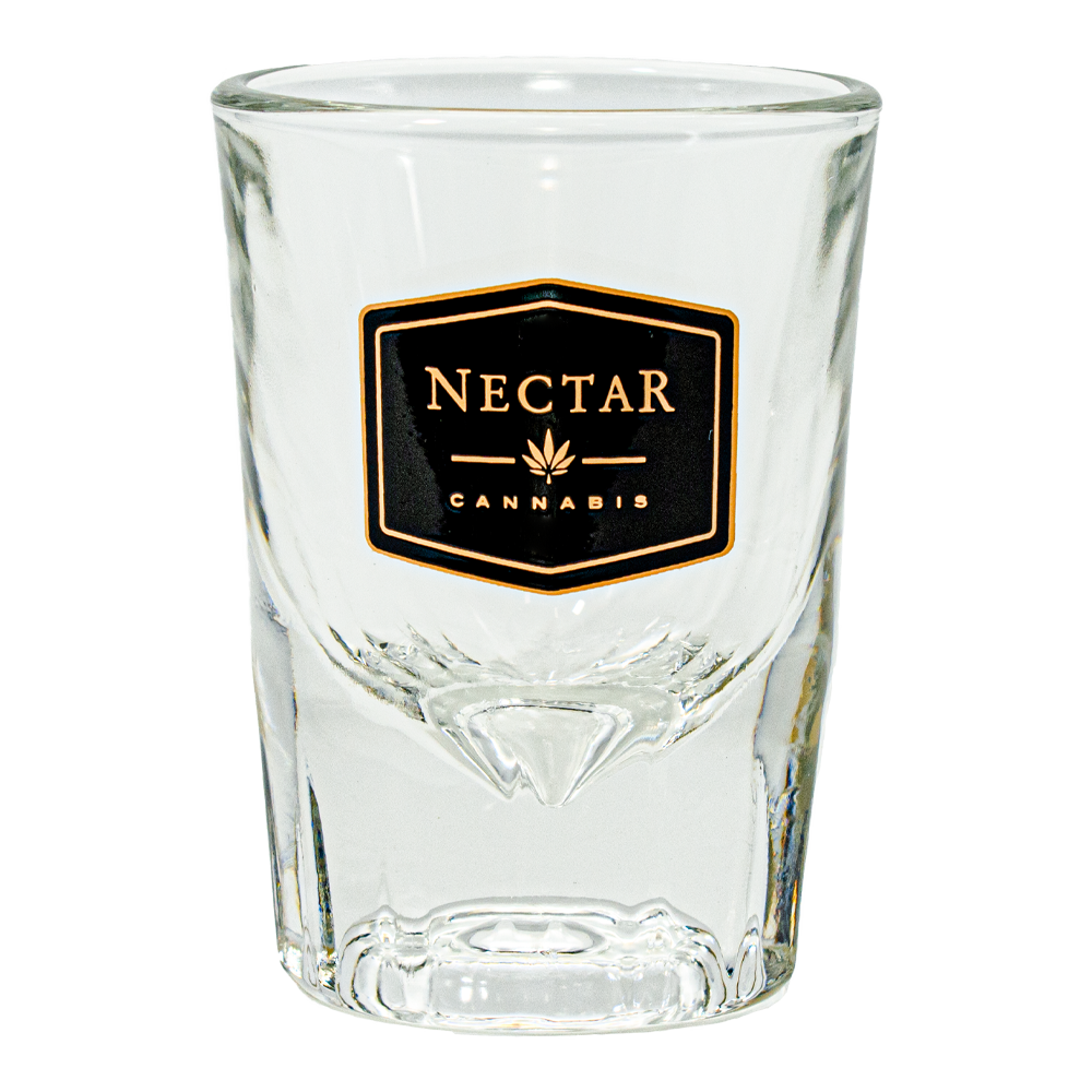 Photograph of product: Nectar - Shot Glass