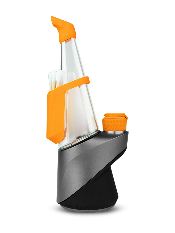 Photograph of product: Peak Pro - Travel Pack Orange