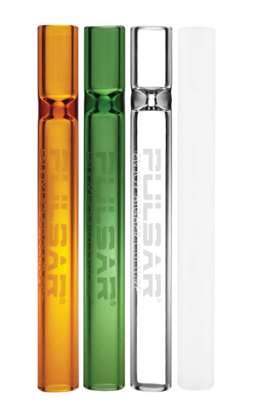 Photograph of product: Pulsar Chillum 4.2"