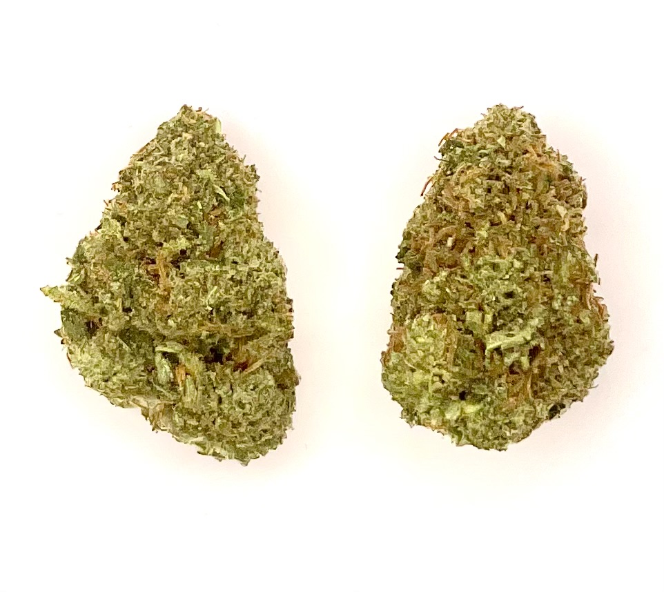 Photograph of product: Buds | Pennywise | CBD - 28g