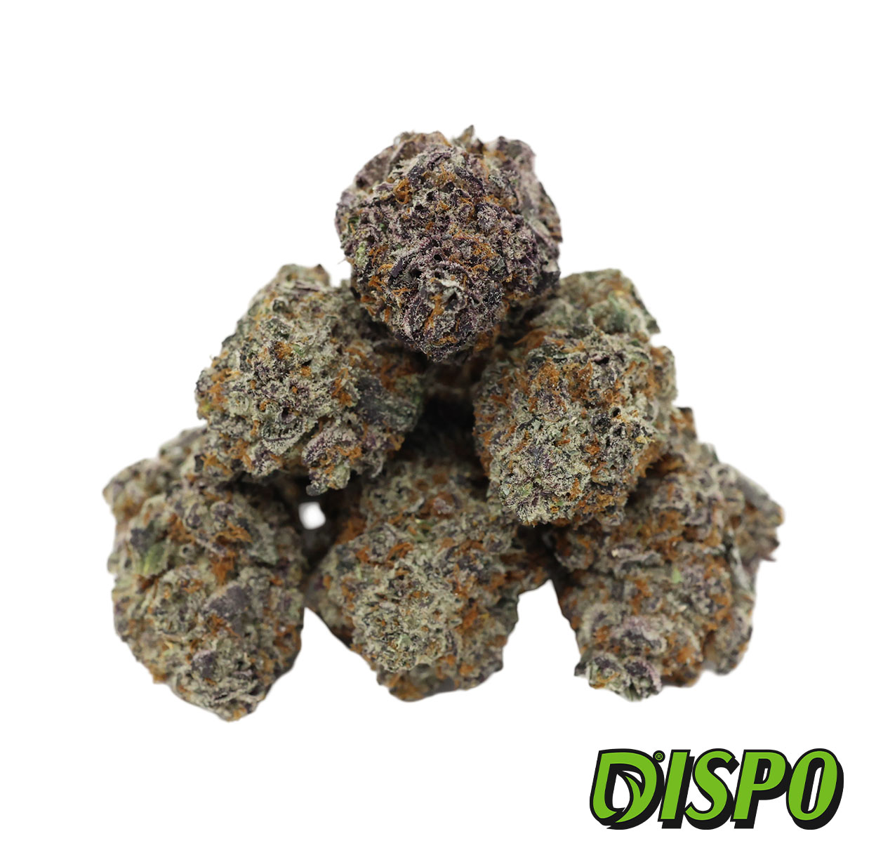 Photograph of product: Grow Haven - Super OG - Buds - 28g