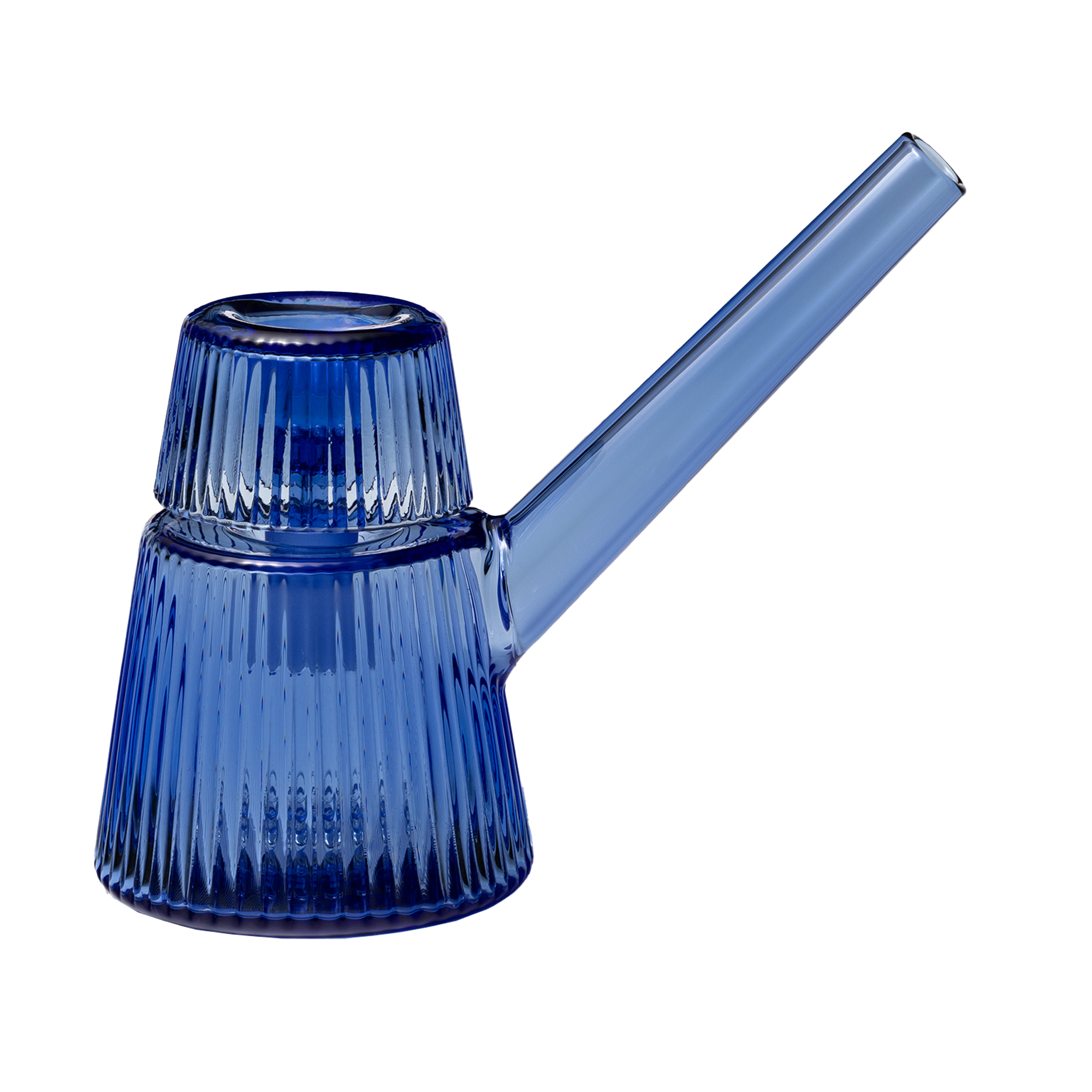 Photograph of product: NWTN Home | Deco Bubbler | Lapis