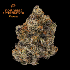 Photograph of product: Meat Breath 3.5g (I)
