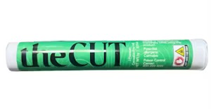 Photograph of product: Georgia Pie | Preroll | 1g